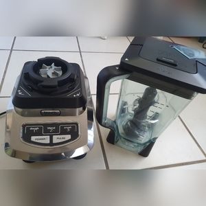 Ninja blender